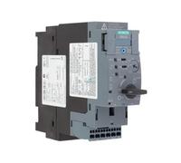 Siemens 3RA64002BB43 Arrancador Directo 24VDC 0,37KW Para IO-Link