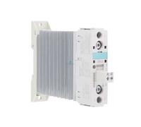 Siemens 3RF23201AA06 Contacto Estado Sólido 20A 600V 24VDC 22,5Mm Tornillo