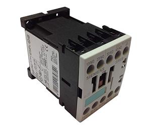 Siemens 3rh11 - Contactor Auxiliar -40e s00 6a 24v