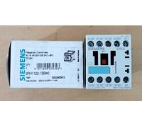 SIEMENS 3RH1122-1BB40 RELÉ DE CONTROL DC 24V