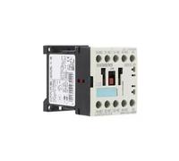 Siemens 3rh11221ab00 Contactor Auxiliar s00 2na 2nc 24v 50/60hz