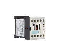Siemens 3RH11401AB00 Contacto Auxiliar S00 4NA 24V 50/60HZ