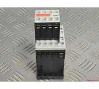 Siemens 3RH1262-1BB40 24V AC 6NO+2NC