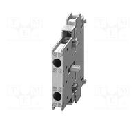 SIEMENS 3RH1921-1EA11 Contactores auxiliares