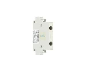 Siemens 3RH19211EA11 Contacto Auxiliar Lateral 1N 1NC Para S0/S12