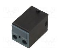 Relé auxiliar Siemens - 3RH21222AF00