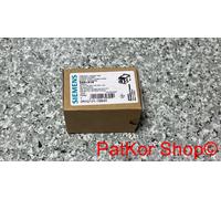 Siemens Relé auxiliar 3RH2131-1BB40 24V DC 10A 3NA+1NC