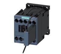 Siemens 3RH2131-1KG40-0LA4-HILFSSCHUETZ BAHN, 2S, 1OE DC 125V, 0,7...1,25*US, M. SUPPRES