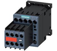 Siemens 3RH2262 6NO+2NC Relé Contacto 24 V CC - 3RH22621BB40