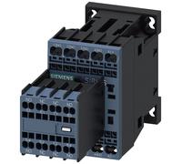 Siemens 3RH2362 6NO+2NC Relé De Contacto 24 V CC - 3RH23622BB40