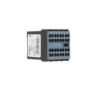 Siemens 3RH29112GA13 Bloque De Contactos Auxiliares 1N 3NC Para Contactores S00