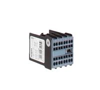 Siemens 3RH29112GA40 Bloque Auxiliar 4NA Para Contactores S00