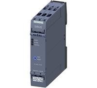 Siemens 3RN2023-1DW30 - Relé de protección del Motor (1 Cierre, 1 Cambiador)