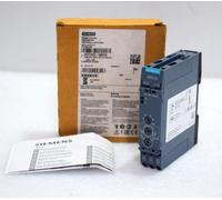SIEMENS 3RP2505-1BW30 RELÉ DE SINCRONIZACIÓN MULTIFUNCIÓN 3RP25051BW30 12-240...