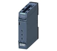SIEMENS 3RP2505-1BW30 Time Relay Original Nuevo 2-4 días de entrega