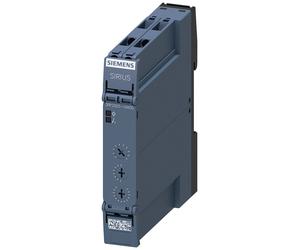 Siemens 3RP2505 Relé De Tiempo Multifuncional 12-240V - 3RP25051AW30