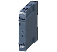 Siemens 3RP2525 Relé De Tiempo Electrónico 12-240V CA/CC - 3RP25251AW30