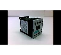 Siemens 3rt10 - Contactor -10e s00 7a 3kw 24vdc