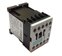 Siemens 3rt10 - Contactor -10e s00 9a 4kw 110vac