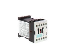 Siemens 3RT10161AF01 Contacto S00 4KW 1NA 110V 50/60HZ