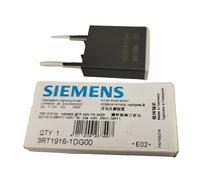 Siemens 3RT1916-1DG00 Supresor De Picos Diodo Antirruido, 250VDC