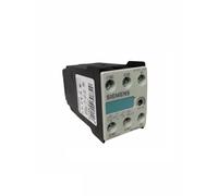 Siemens 3RT19262EJ21 Bloque Eléctrico Rit Ecc 0,5-10S 24VACDC