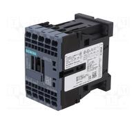 SIEMENS 3RT2016-2AB01 Contactor
