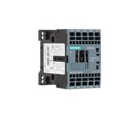 Siemens 3rt20162vb41 Contactor s00 ac3 9a 4kw 400vac 1na 24vdc Terminales Muelle