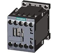 Siemens 3RT2017-1AB01 - Contactor ac-3 5,5kw 400v 1na corriente alterna 24v s00 tornillo