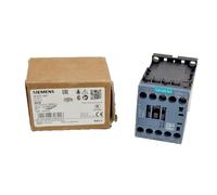 Siemens - Contactor ac3 5,5kw 400v 1na corriente alterna 110-120v tornillo