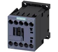 3RT2017-1AP01 - Contactor del motor S00, 1 contacto NA 12a/22a / 5,5kW / 230V CA