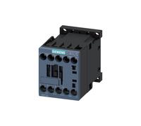 Siemens 3RT2018-1AP01 contactor de potencia, 16A, 7.5kW / 400V, 1 NO, 230V AC...