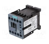 SIEMENS 3RT2518-1BB40 Contactor