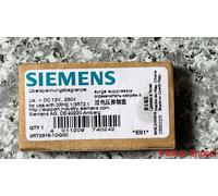 Siemens 3RT2916-1DG00 Surge Suppressor New NFP