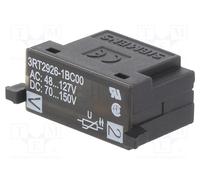 SIEMENS 3RT2926-1BC00 Limitador de sobretensiones