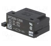 SIEMENS 3RT2926-1CB00 Limitador de sobretensiones