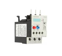 Siemens 3ru11261gb0 Rele ' Térmico X s0 4,5 -6 , 3a