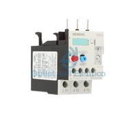 SIEMENS 3RU11261JB0 RELÉ TÉRMICO X S0 7-10A