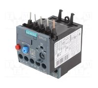SIEMENS 3RU2116-4AB0 Relé térmico