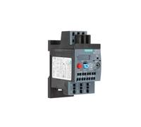 Siemens 3RU21161EC1 Relé Térmico S00 Clase 10, 2.8..4.0A Terminales de Resorte