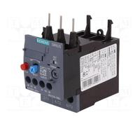 SIEMENS 3RU2126-1KB0 Relé térmico