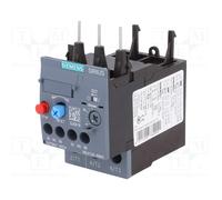 SIEMENS 3RU2126-4BB0 Relé térmico