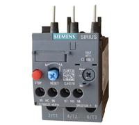 Siemens 3RU2126-4FB0 RELÉ DE SOBRECARGA PARA PROTECCIÓN DEL MOTOR 34-40A Orig...