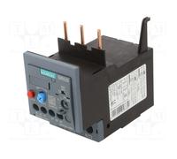 SIEMENS 3RU2136-4FB0 Relé térmico