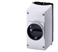 Siemens 3RV1 Caja De Interruptores Vacía - 3RV19231CA00