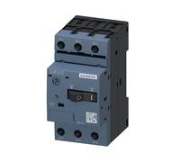 Siemens 3RV1011-1AA10 100 kA, 690 V Original Nuevo 2-4 Días Entrega