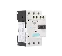 Siemens 3RV10110JA15 Interruptor Magnetotérmico S00 0,7...1A 100KA 1NA+1NC