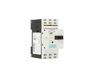 Siemens 3RV10111DA20 Interruptor Automático S00 2,2..3,2A 100KA