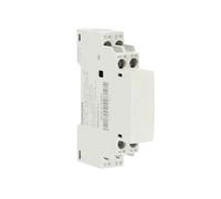 Siemens 3RV19011J Contacto Auxiliar Lateral 2L 2R Para S00/0/2/3
