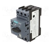 SIEMENS 3RV2011-0DA10 Interruptor motorizado